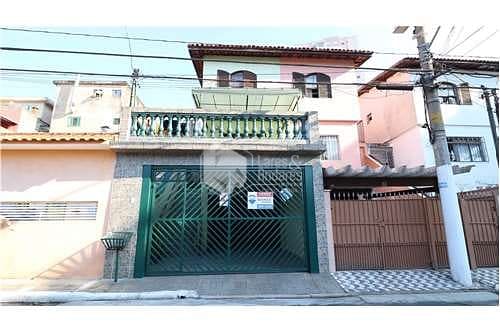 Sobrado, 3 quartos, 154 m² - Foto 3