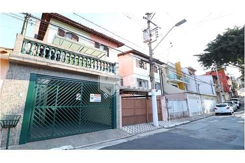 Sobrado, 3 quartos, 154 m² - Foto 1