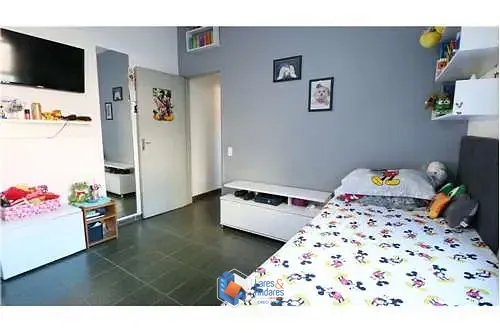 Sobrado, 3 quartos, 154 m² - Foto 22
