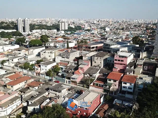 Sobrado com 115m² 3 quartos e 3 banheiros, à venda, no bairro Imirim em São Paulo