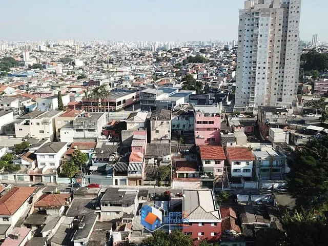 Sobrado com 115m² 3 quartos e 3 banheiros, à venda, no bairro Imirim em São Paulo