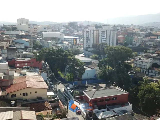 Sobrado com 115m² 3 quartos e 3 banheiros, à venda, no bairro Imirim em São Paulo