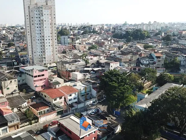 Sobrado com 115m² 3 quartos e 3 banheiros, à venda, no bairro Imirim em São Paulo