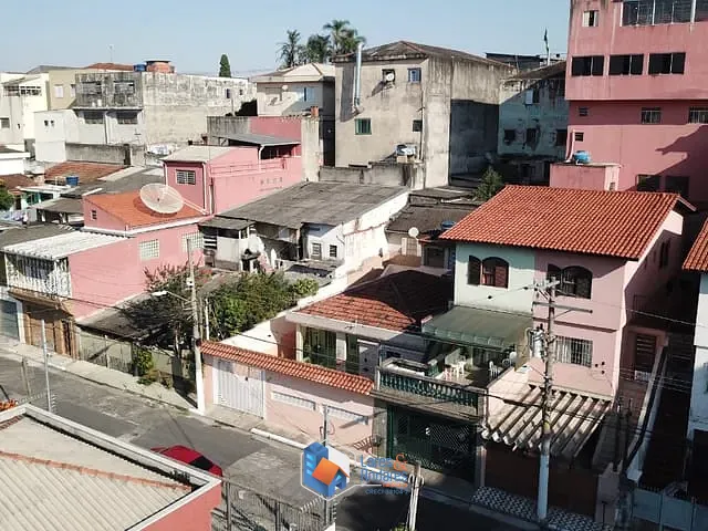 Sobrado com 115m² 3 quartos e 3 banheiros, à venda, no bairro Imirim em São Paulo