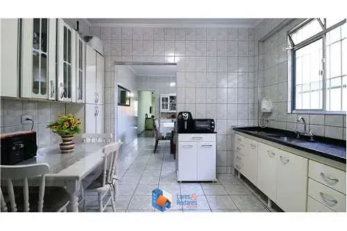 Sobrado, 3 quartos, 154 m² - Foto 17