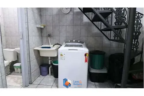 Sobrado, 3 quartos, 154 m² - Foto 24