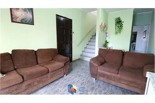 Sobrado, 3 quartos, 154 m² - Foto 11