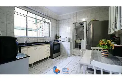 Sobrado, 3 quartos, 154 m² - Foto 13
