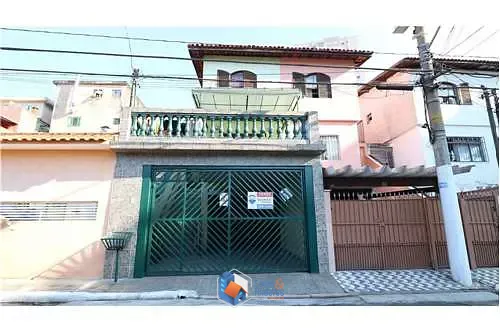 Sobrado, 3 quartos, 154 m² - Foto 2