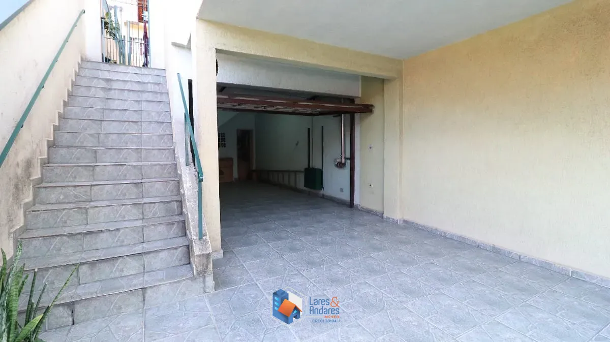 Sobrado, 3 quartos, 154 m² - Foto 12