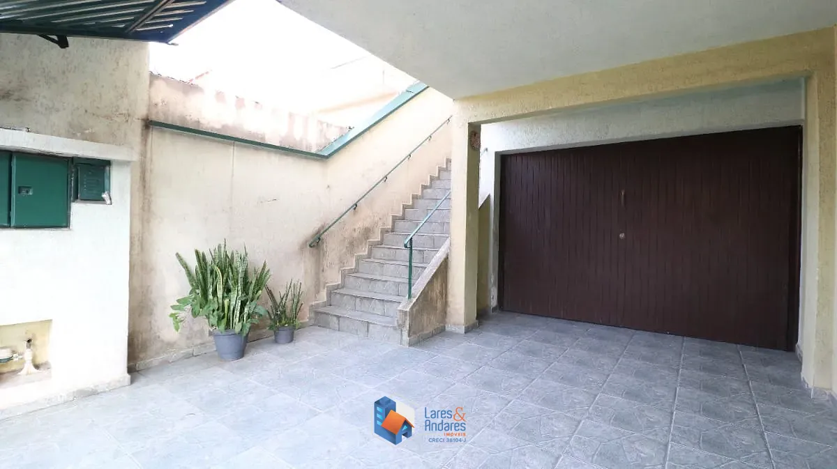 Sobrado, 3 quartos, 154 m² - Foto 15