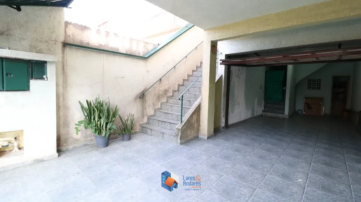 Sobrado, 3 quartos, 154 m² - Foto 10