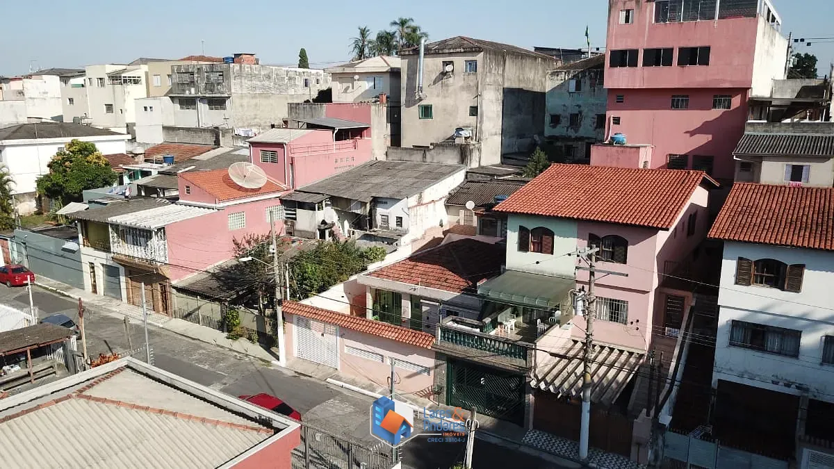 Sobrado, 3 quartos, 154 m² - Foto 3