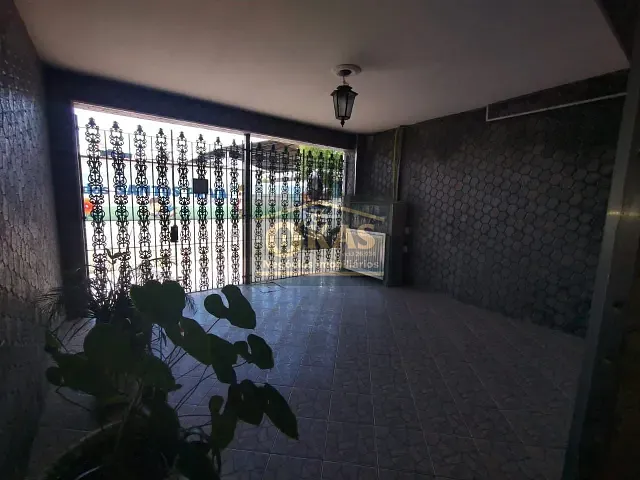Sobrado com 250m² 3 quartos e 4 banheiros, à venda, no bairro Vila Maluf em Suzano