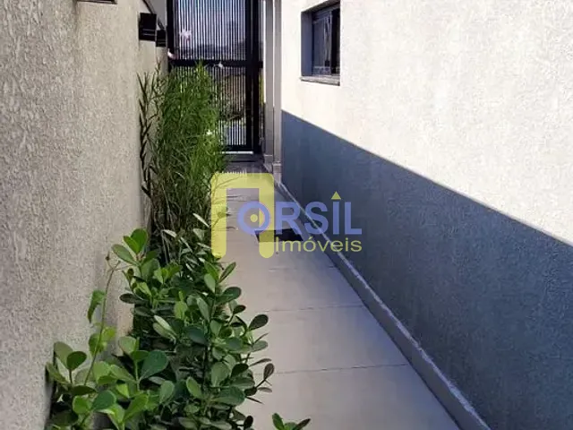 Sobrado com 250m² 3 quartos e 4 banheiros, à venda, no bairro Cézar de Souza em Mogi das Cruzes