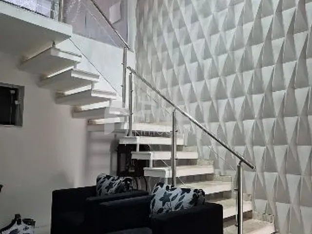 Sobrado 3 quartos e 2 banheiros, para alugar, no bairro Santana em São Paulo