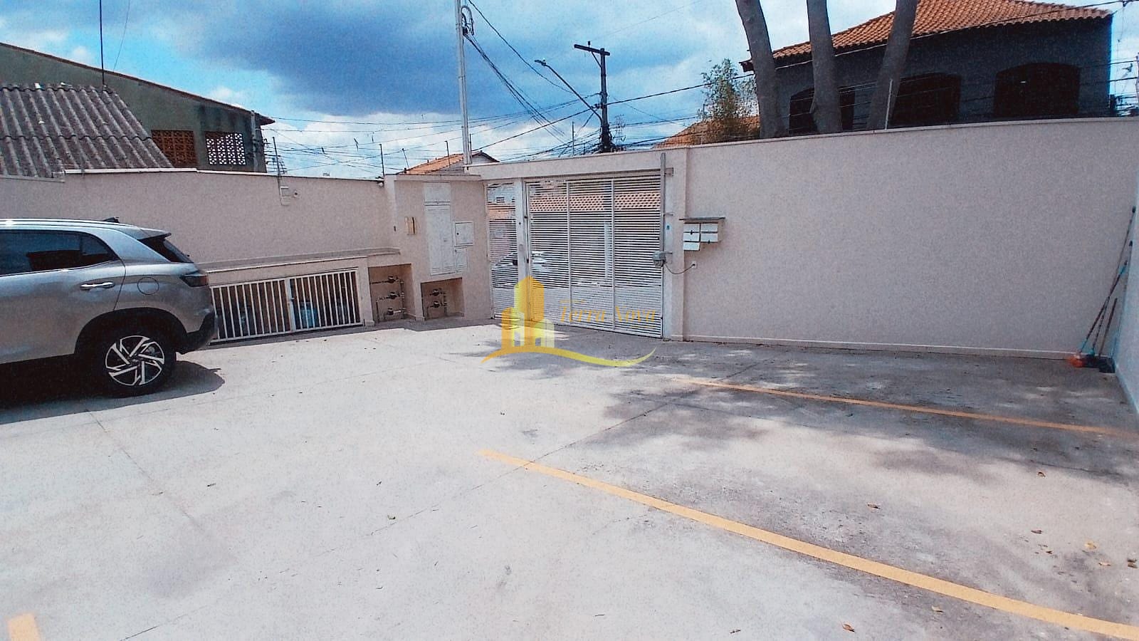 Sobrado, 2 quartos, 79 m² - Foto 2