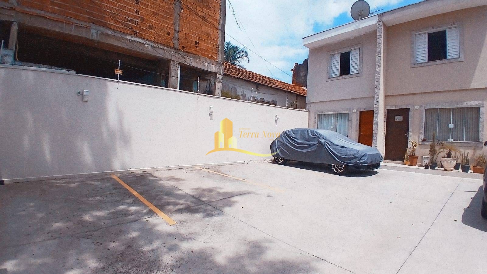 Sobrado, 2 quartos, 79 m² - Foto 4