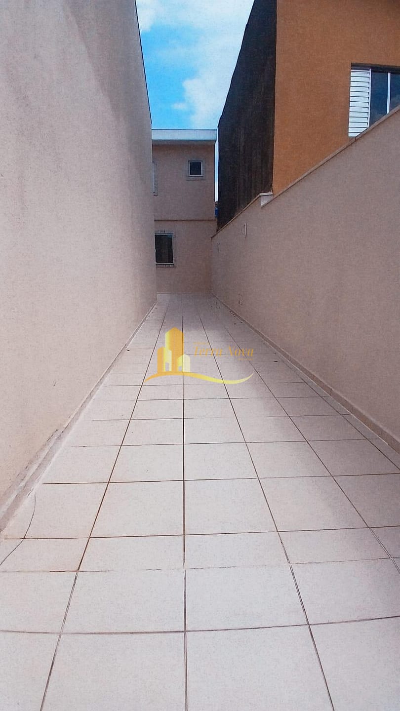 Sobrado, 2 quartos, 79 m² - Foto 5