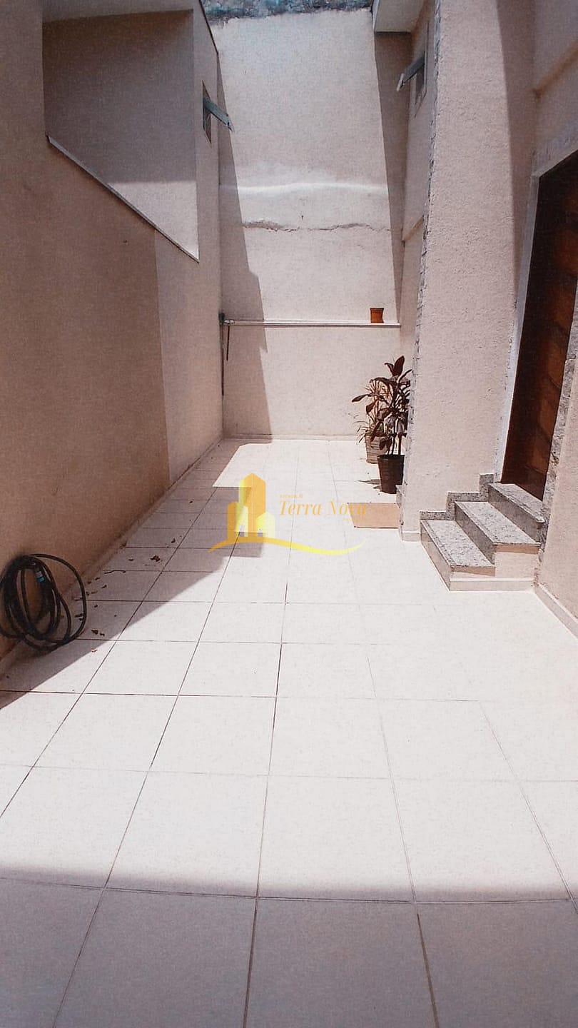 Sobrado, 2 quartos, 79 m² - Foto 6