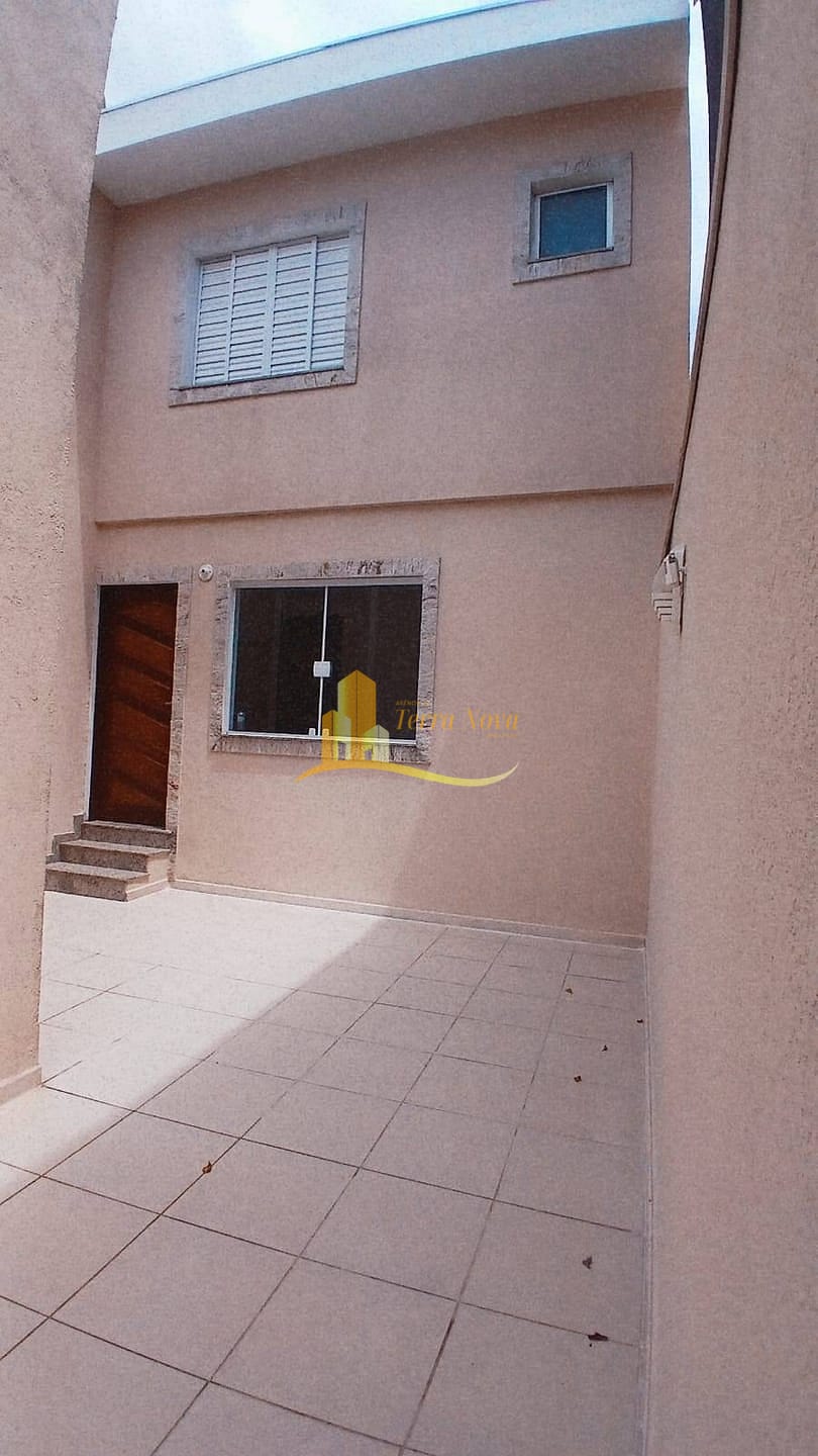 Sobrado, 2 quartos, 79 m² - Foto 7