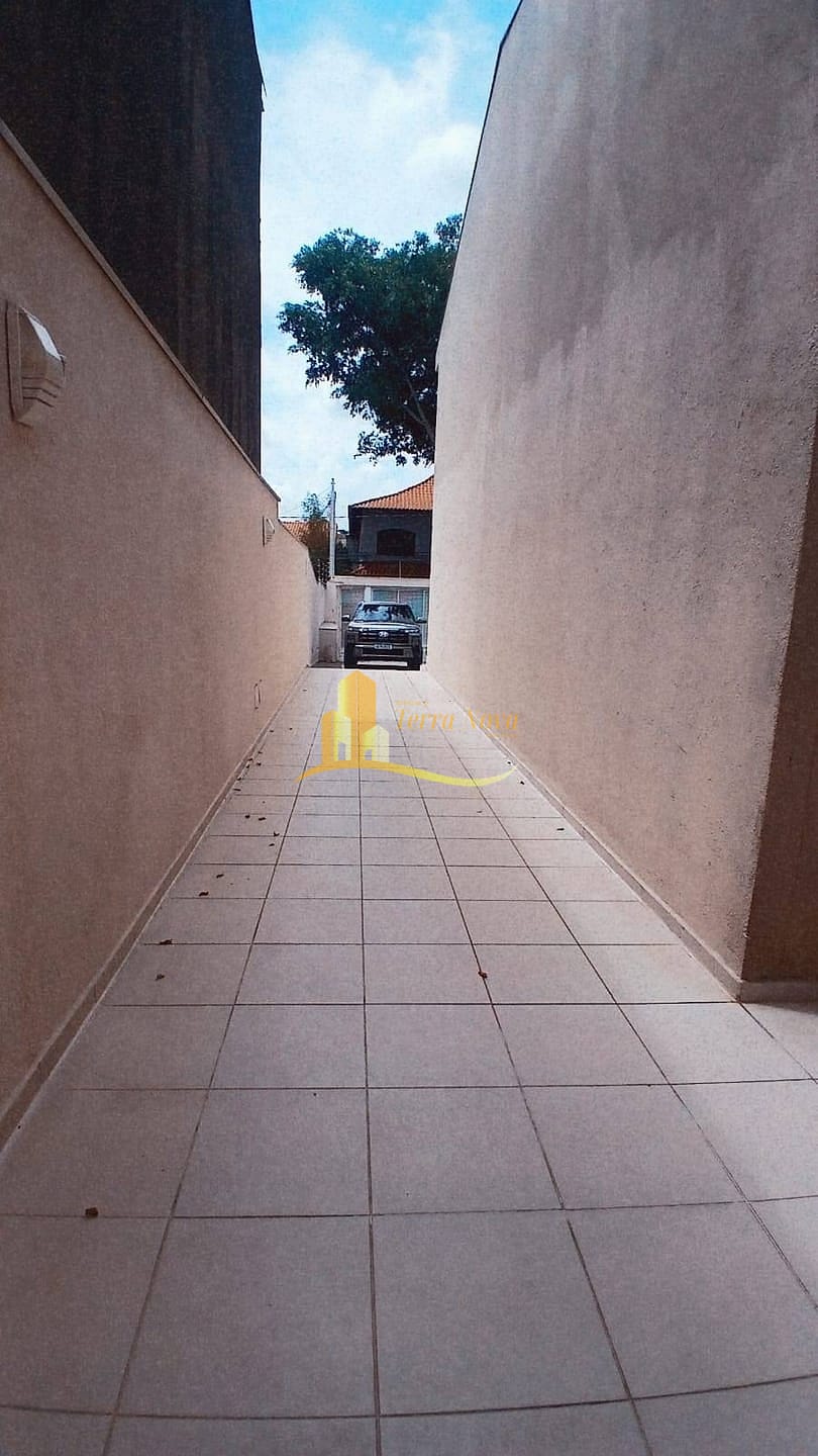 Sobrado, 2 quartos, 79 m² - Foto 8