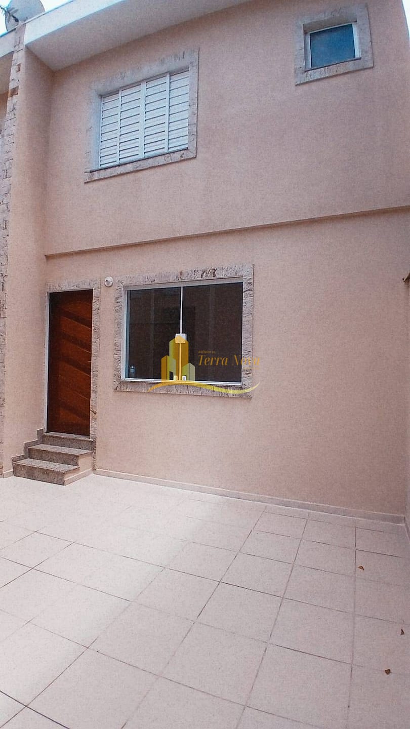 Sobrado, 2 quartos, 79 m² - Foto 9