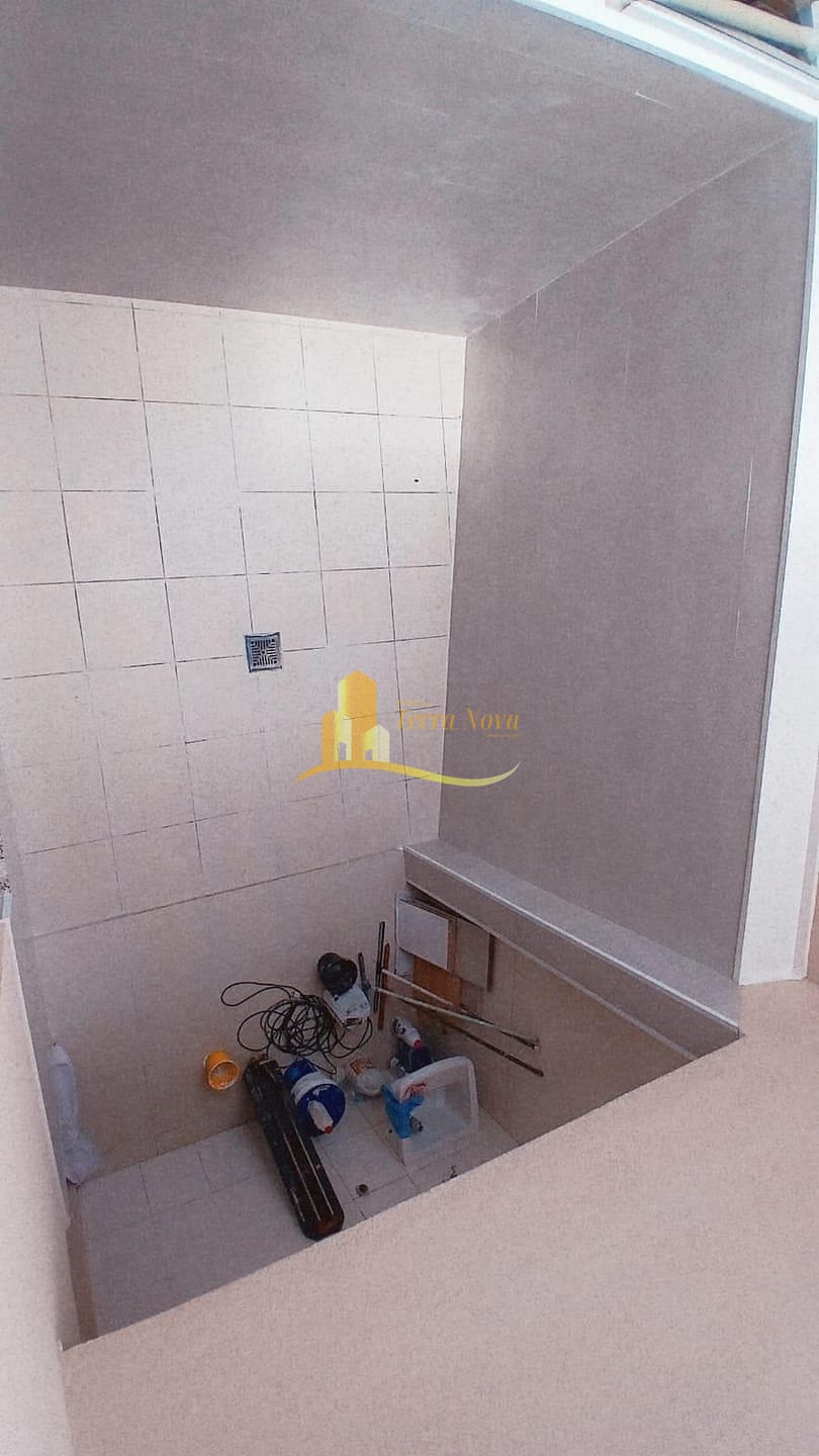 Sobrado, 2 quartos, 79 m² - Foto 10