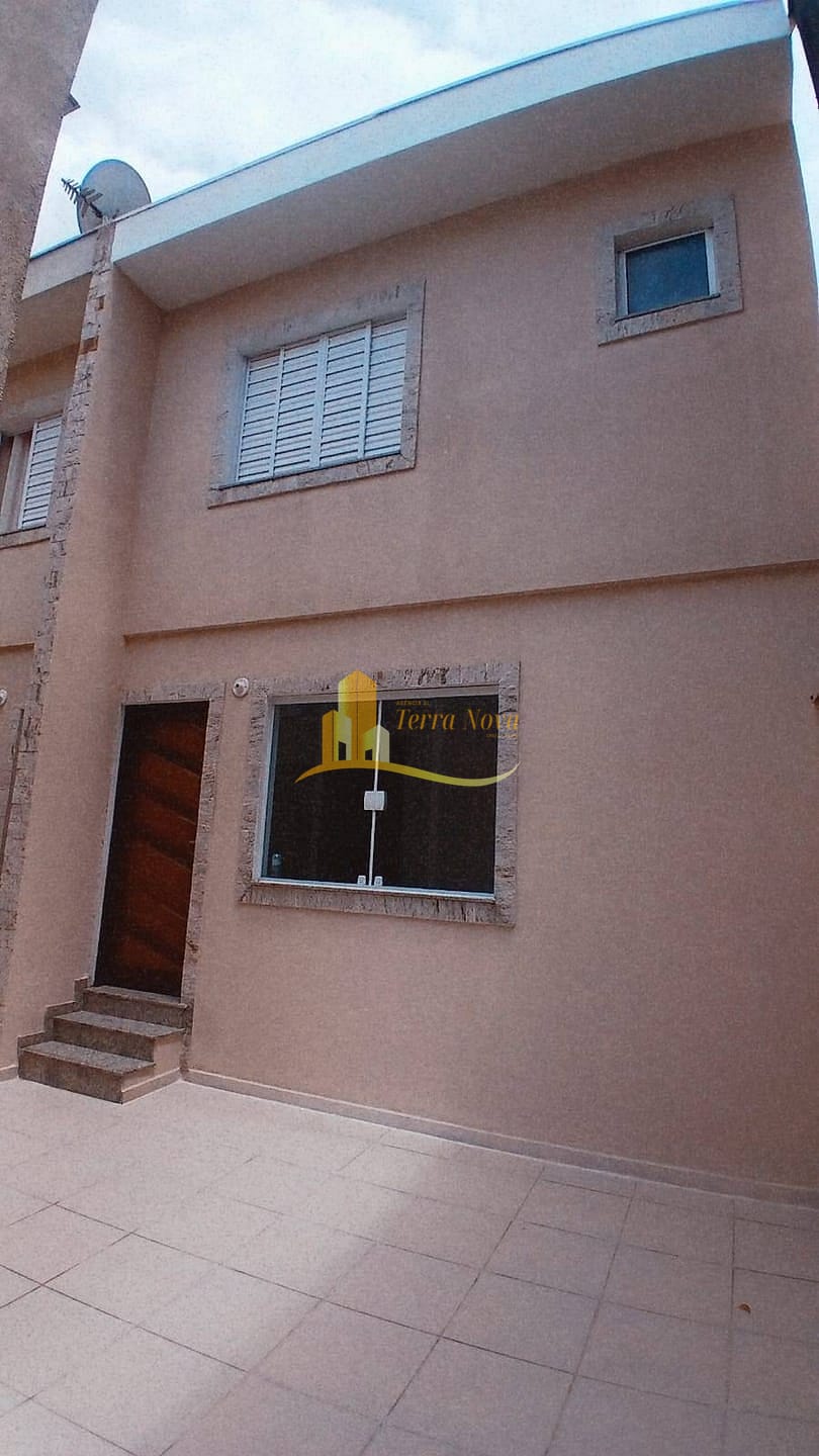 Sobrado, 2 quartos, 79 m² - Foto 12