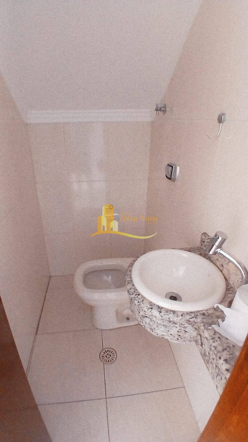 Sobrado, 2 quartos, 79 m² - Foto 22