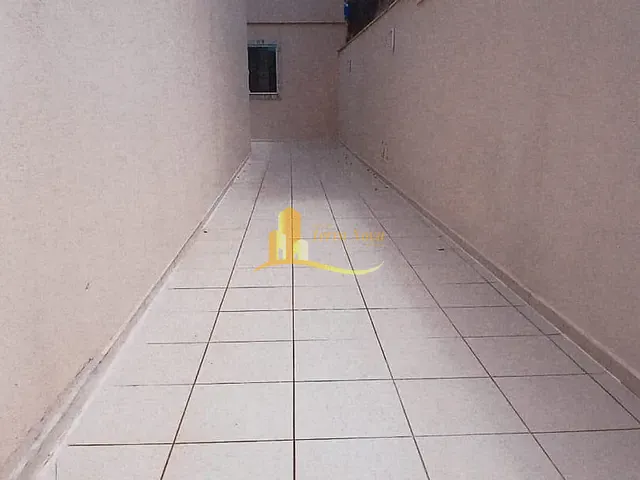 Sobrado com 112m² 2 quartos e 2 banheiros, à venda, no bairro Parque Boturussu em São Paulo