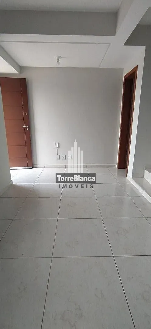 Sobrado, 4 quartos, 52 m² - Foto 2
