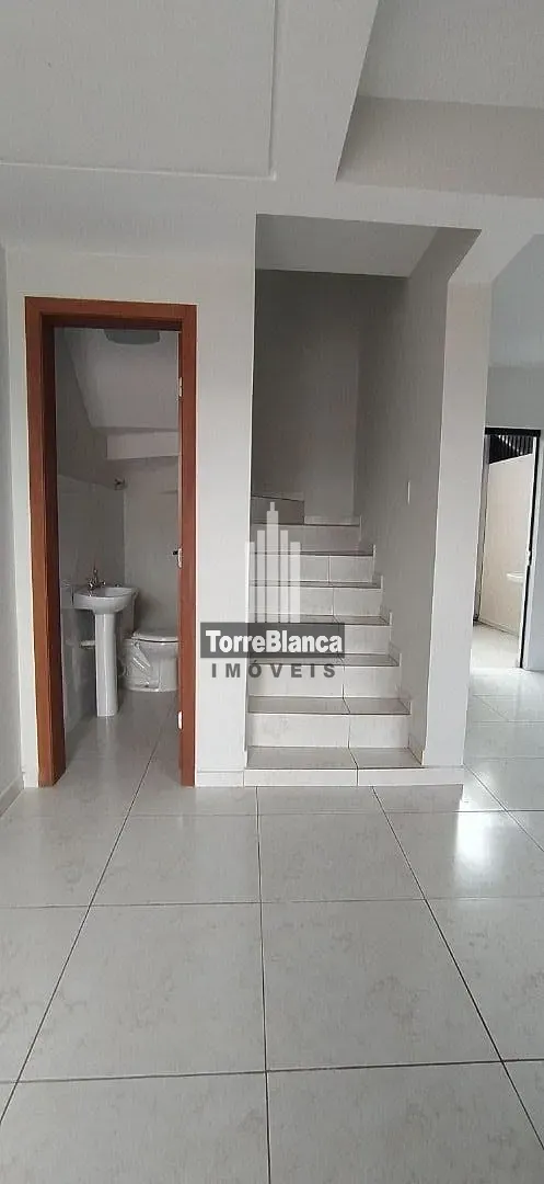 Sobrado, 4 quartos, 52 m² - Foto 6