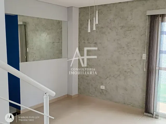 Sobrado com 121m² 3 quartos e 2 banheiros, à venda, no bairro Vila Areao em Taubaté