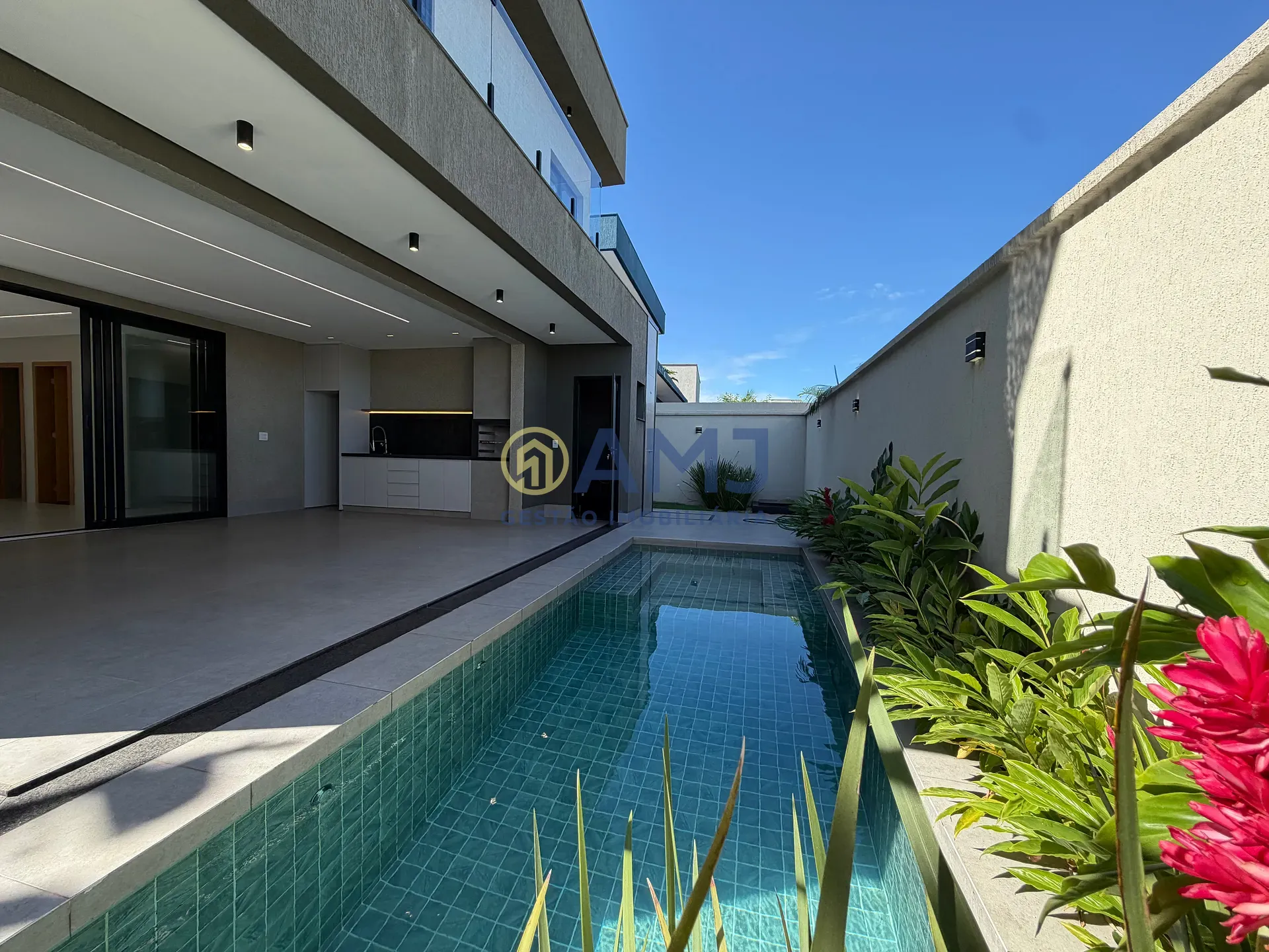 Sobrado, 5 quartos, 274 m² - Foto 25