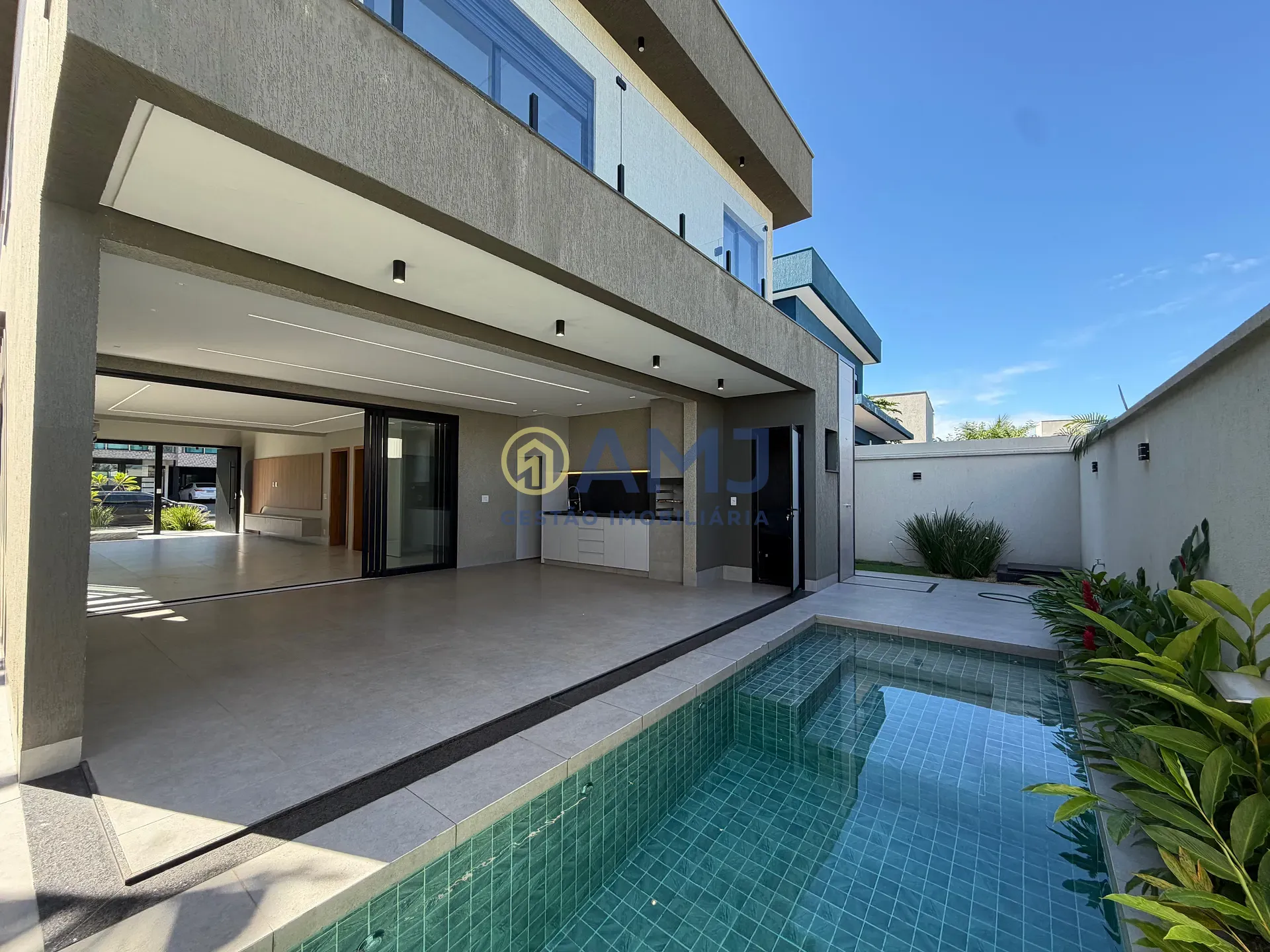 Sobrado, 5 quartos, 274 m² - Foto 26