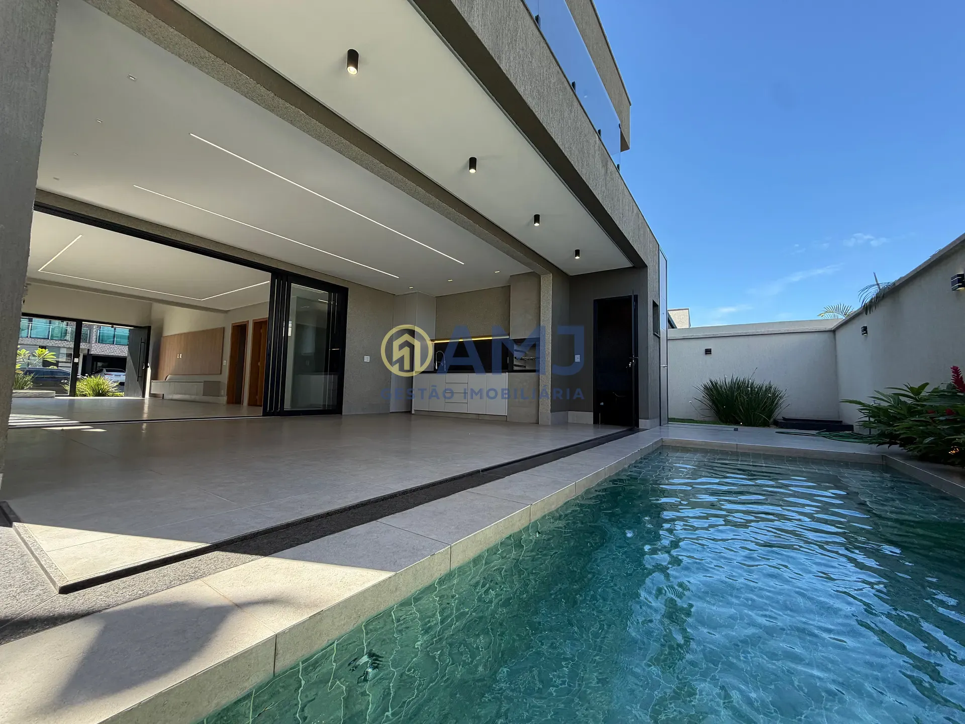 Sobrado, 5 quartos, 274 m² - Foto 27