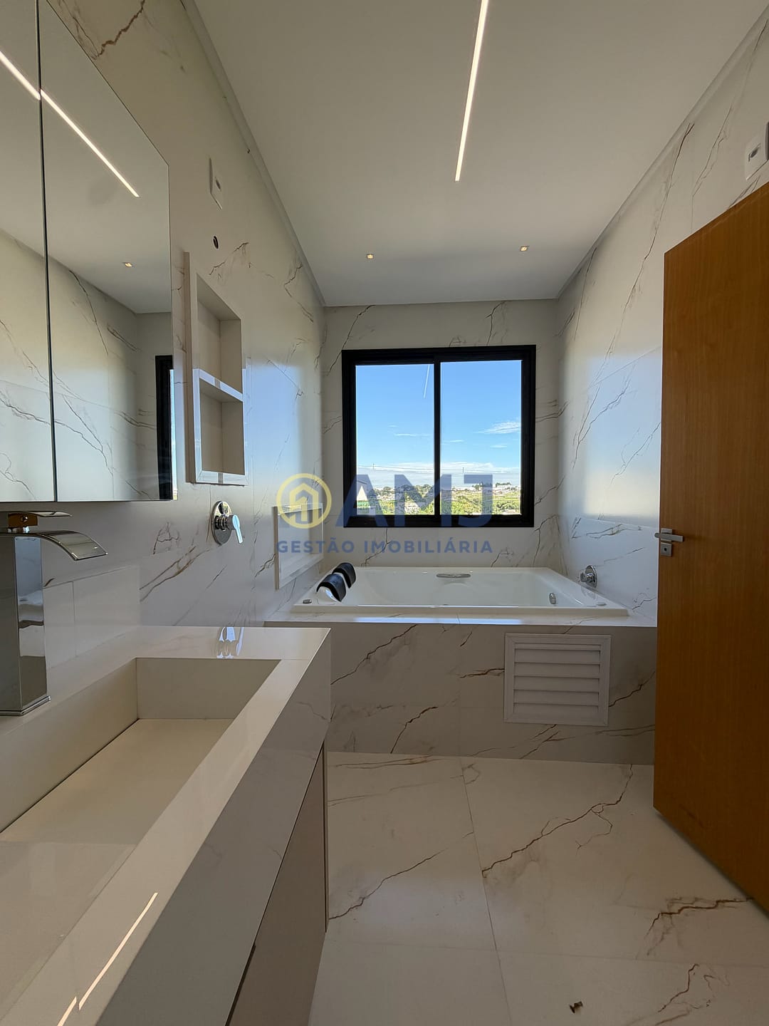 Sobrado, 5 quartos, 274 m² - Foto 22