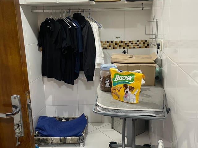 Sobrado com 123m² 3 quartos e 3 banheiros, à venda, no bairro Jardim Santo Antônio em Santo André