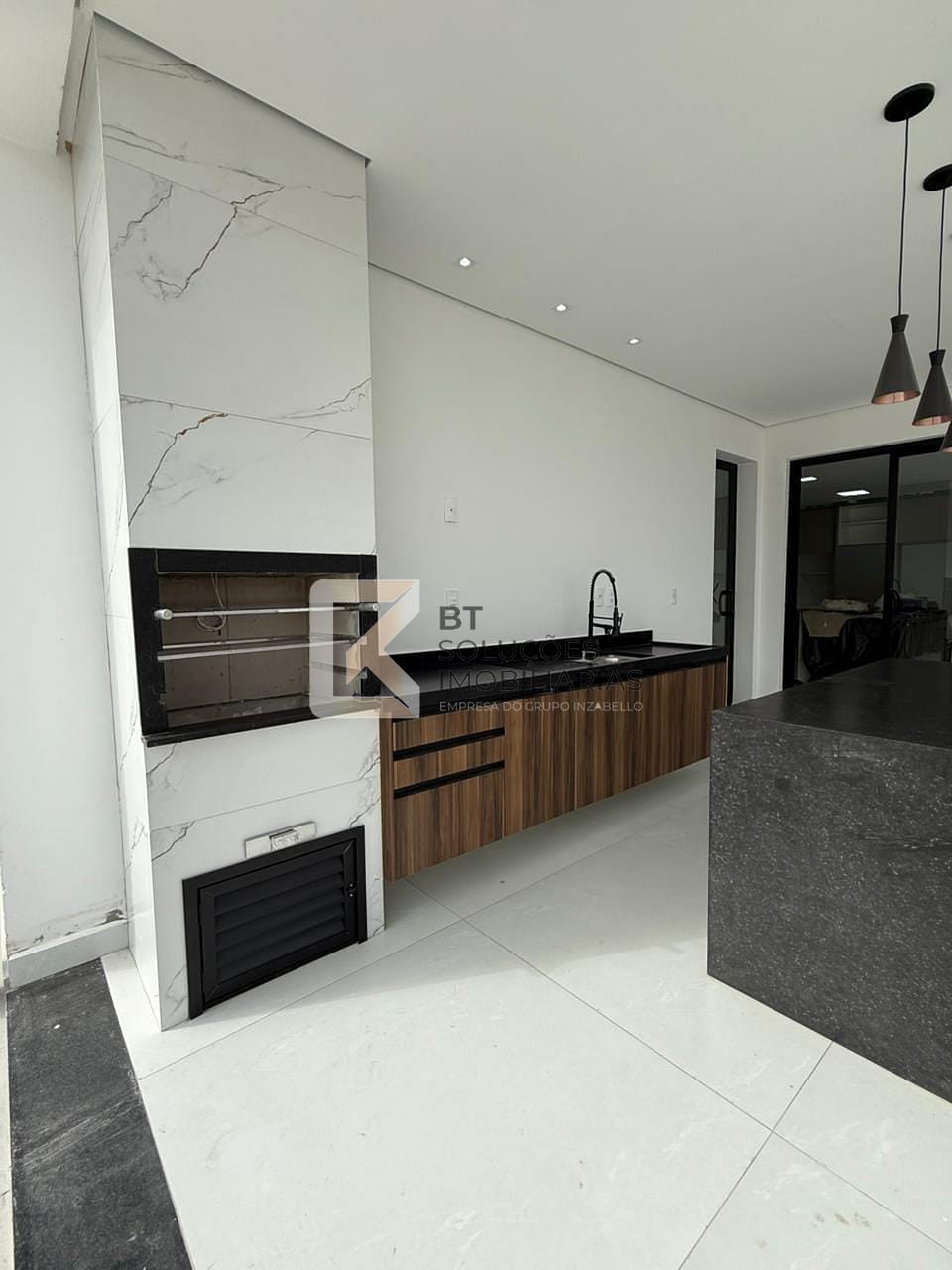 Sobrado, 3 quartos, 328 m² - Foto 36