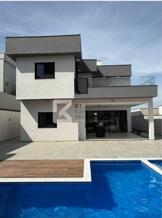 Sobrado, 3 quartos, 328 m² - Foto 42