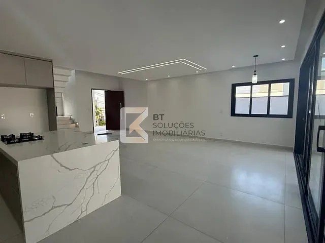 Sobrado com 492m² 3 quartos e 4 banheiros, à venda, no bairro Jardim Santa Rita em Indaiatuba