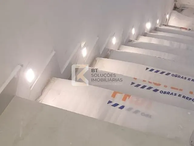 Sobrado com 492m² 3 quartos e 4 banheiros, à venda, no bairro Jardim Santa Rita em Indaiatuba