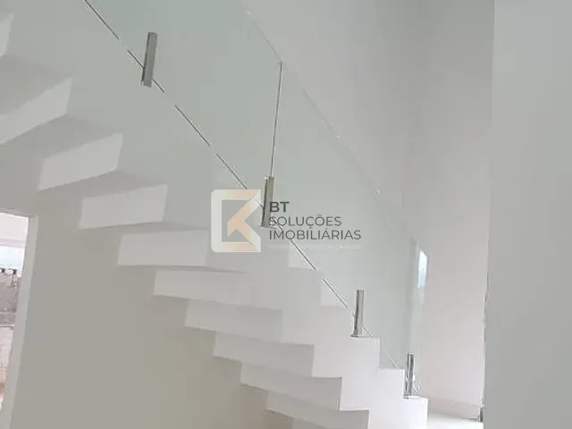 Sobrado com 492m² 3 quartos e 4 banheiros, à venda, no bairro Jardim Santa Rita em Indaiatuba