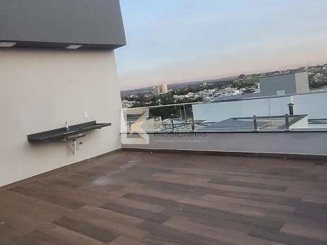 Sobrado com 492m² 3 quartos e 4 banheiros, à venda, no bairro Jardim Santa Rita em Indaiatuba