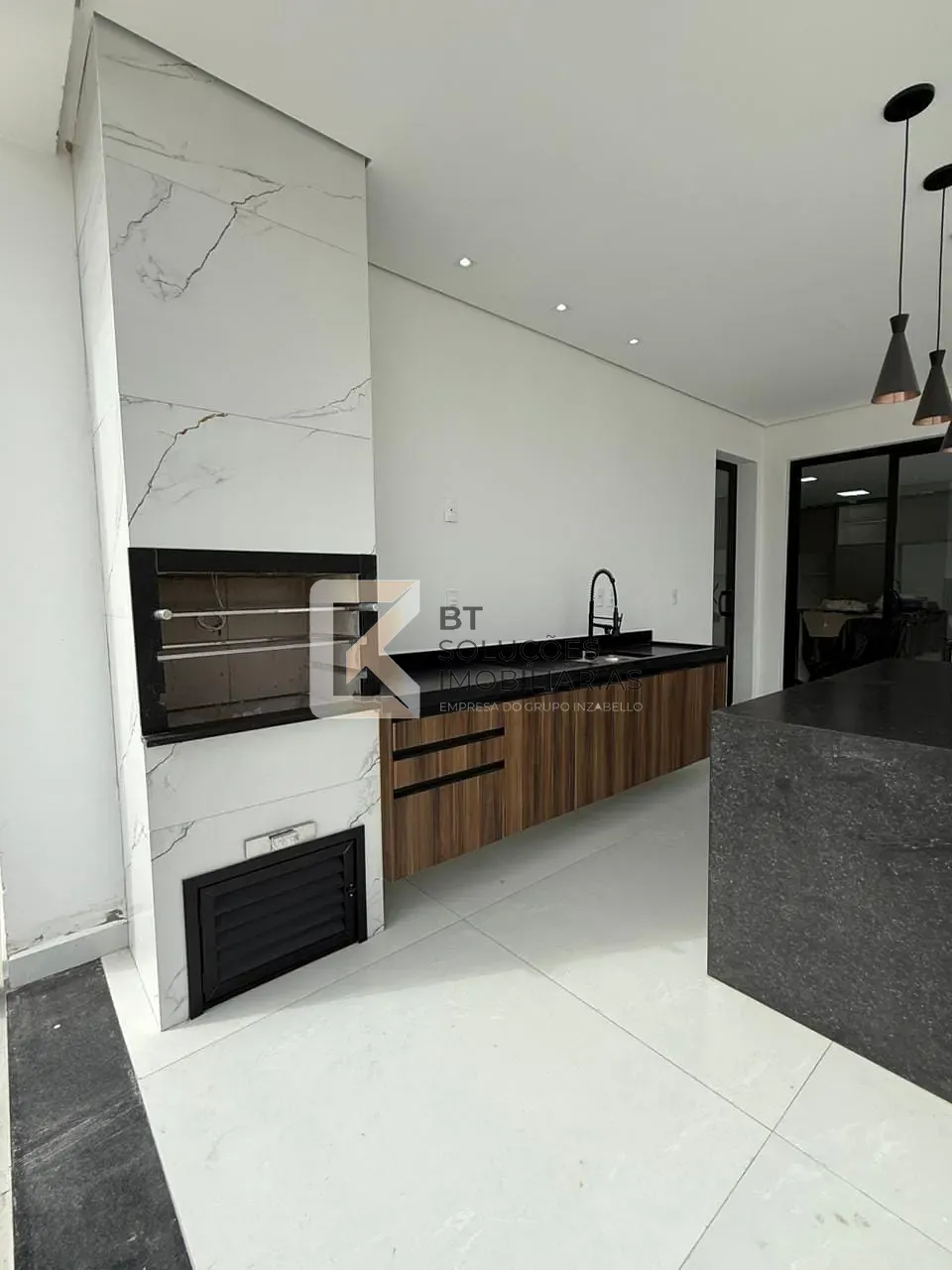 Sobrado, 3 quartos, 328 m² - Foto 36