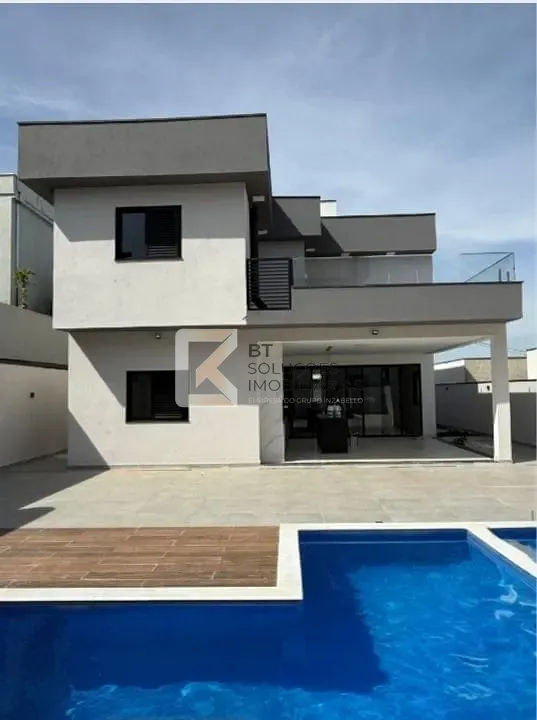 Sobrado, 3 quartos, 328 m² - Foto 42