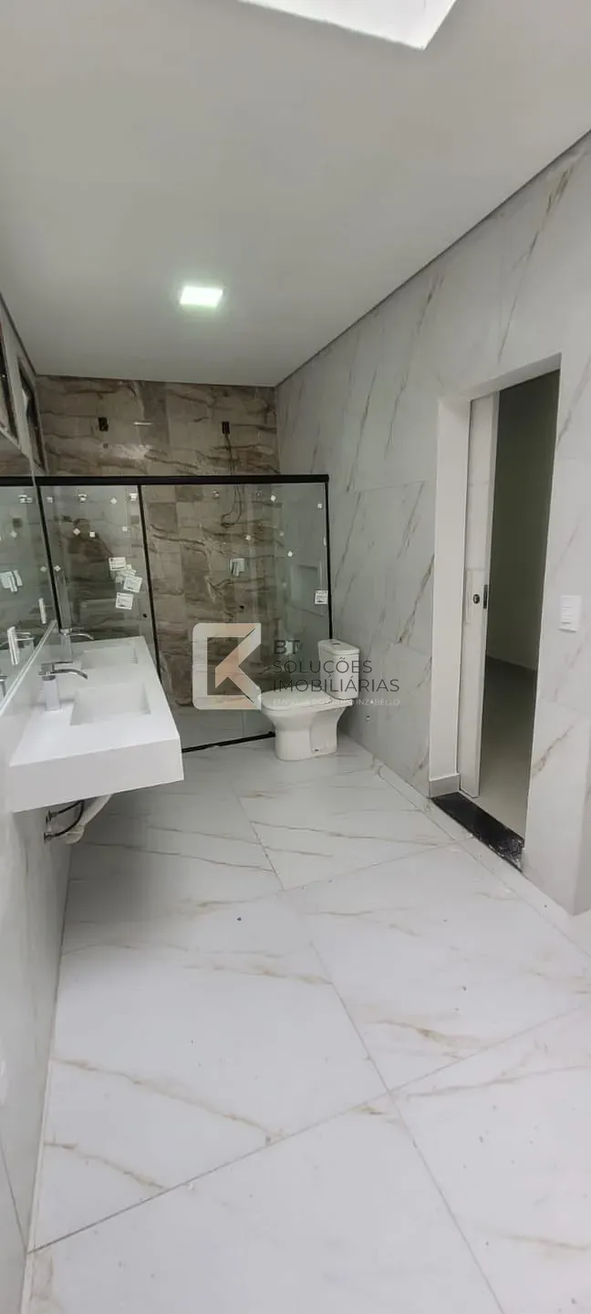 Sobrado, 3 quartos, 328 m² - Foto 26
