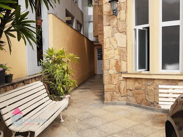 Sobrado com 220m² 4 quartos e 4 banheiros, à venda, no bairro Chácara Nossa Senhora do Bom Conselho em São Paulo