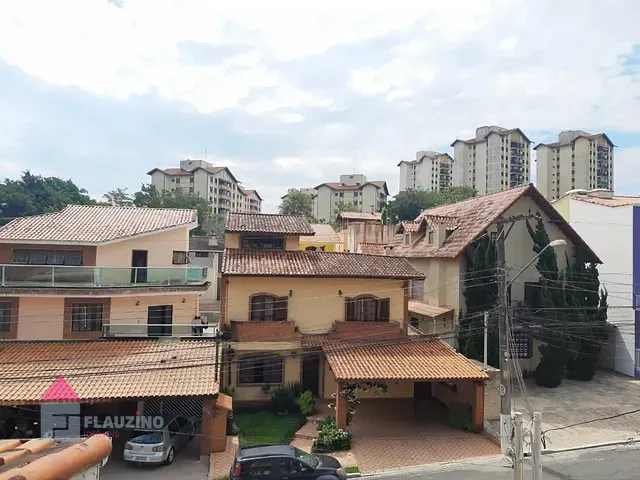 Sobrado com 220m² 4 quartos e 4 banheiros, à venda, no bairro Chácara Nossa Senhora do Bom Conselho em São Paulo